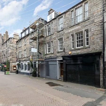 Stylish 1 Bedroom Apartment Edimburgo Exterior foto